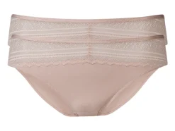 2 dames slips<esmara® Discount