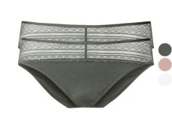 2 dames slips<esmara® Discount
