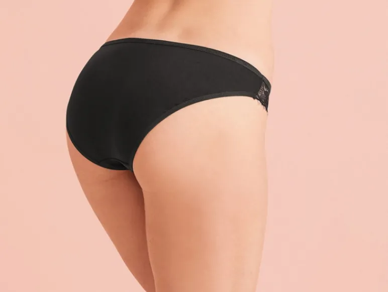 2 dames slips<esmara® Discount
