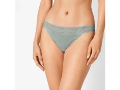 5 dames slips<esmara® Clearance