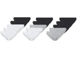 5 dames slips<esmara® Online