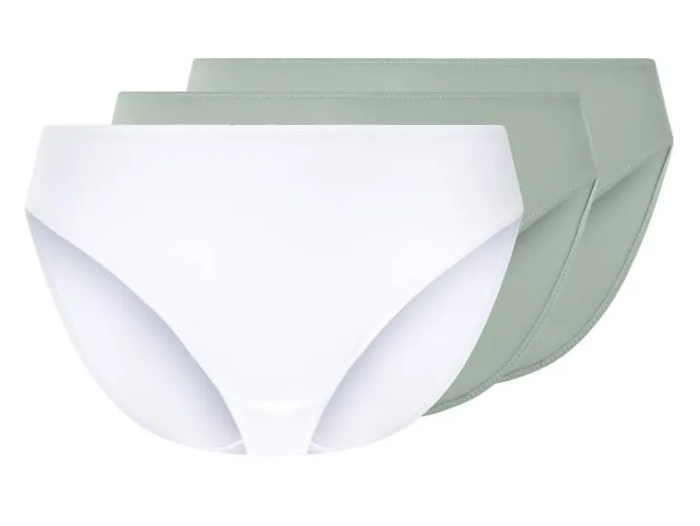 3 dames slips<esmara® Online