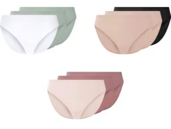 3 dames slips<esmara® Online