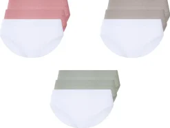 3 dames slips<esmara® Online