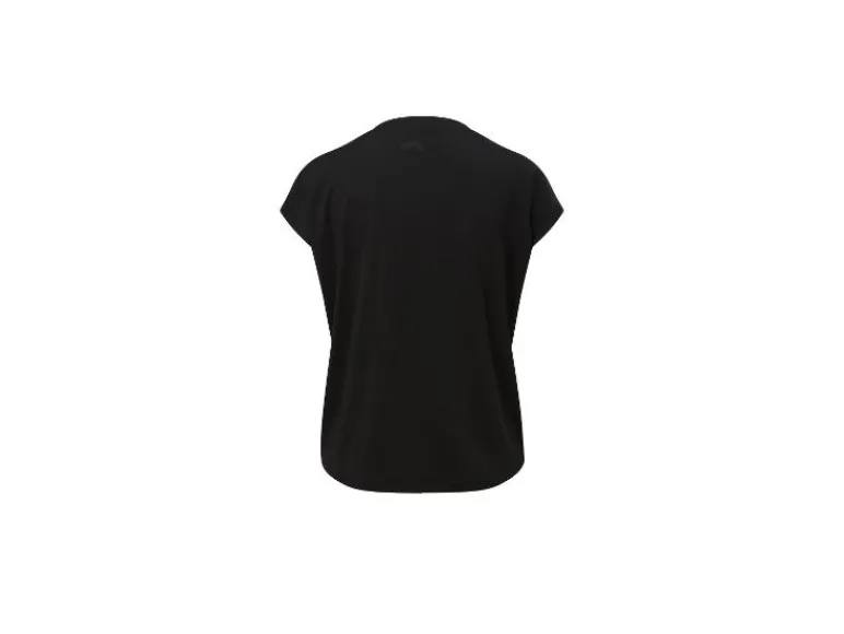 2 dames sportshirts<CRIVIT New