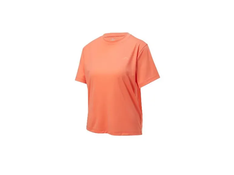 2 dames sportshirts<CRIVIT New