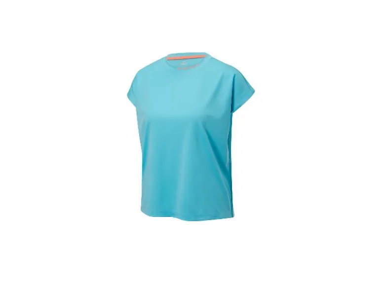 2 dames sportshirts<CRIVIT New