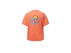 2 dames sportshirts<CRIVIT New