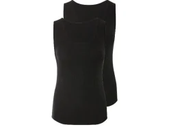 2 dames tops<esmara® Sale