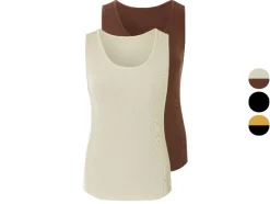 2 dames tops<esmara® Sale
