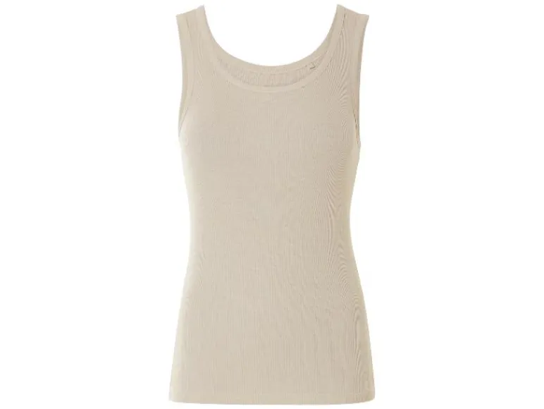 2 dames tops<esmara® Sale