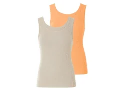 2 dames tops<esmara® Sale