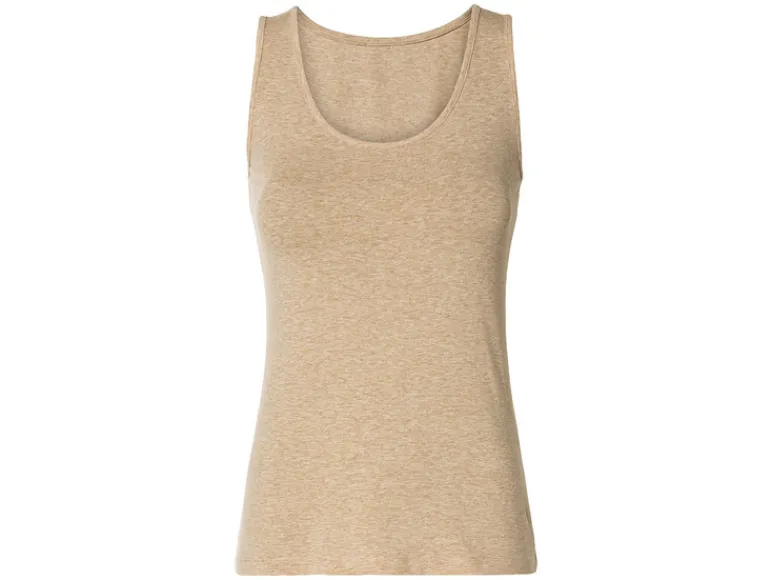 2 dames tops<esmara® Hot