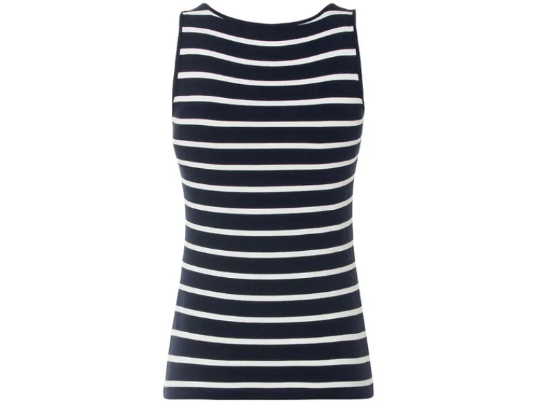 2 dames tops<esmara® Hot