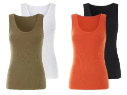 2 dames tops<esmara® Discount