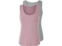 2 Dames tops<esmara® Clearance