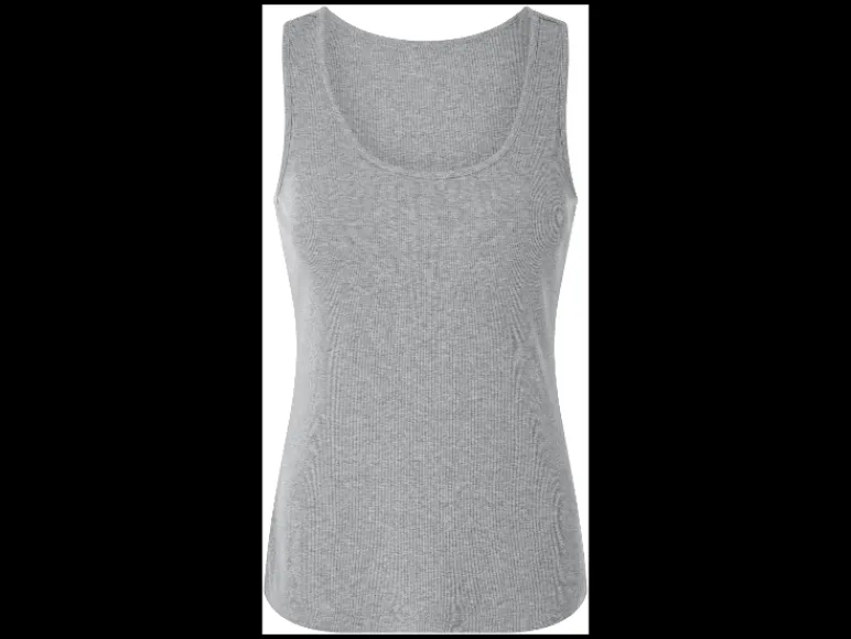 2 Dames tops<esmara® Clearance