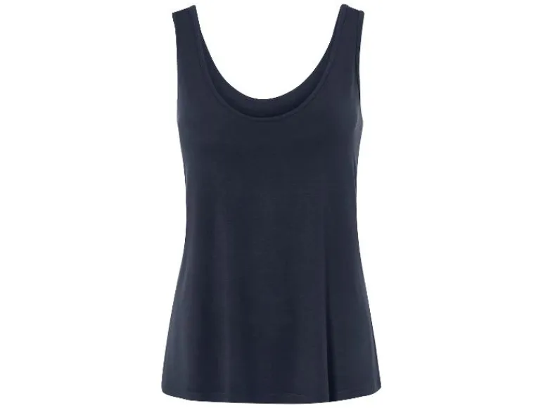 2 dames tops<esmara® Clearance