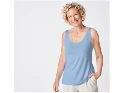 2 dames tops<esmara® Clearance