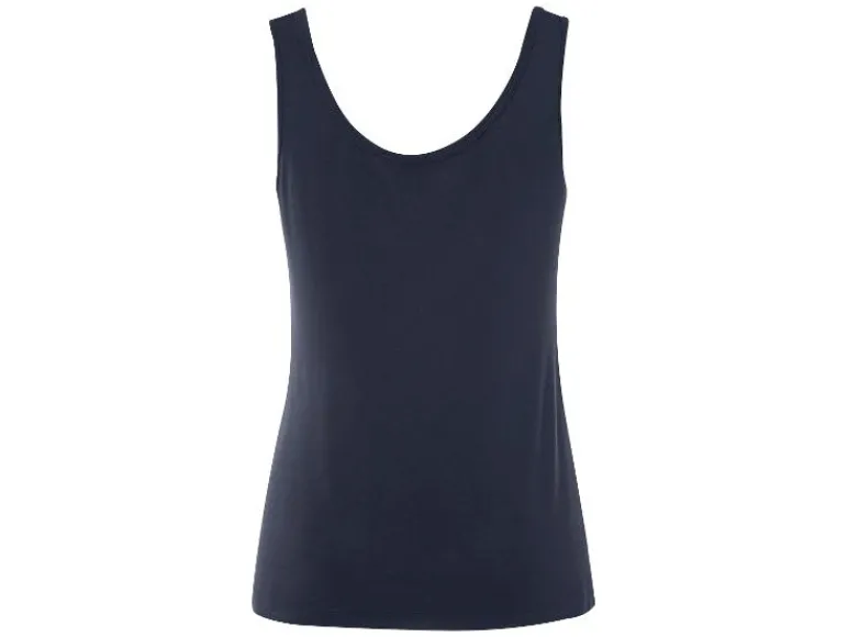 2 dames tops<esmara® Clearance