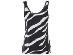 2 dames tops<esmara® Clearance