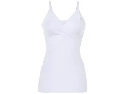 2 dames voedings-tops<esmara® Clearance