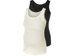2 dames zwangerschapstops<esmara®