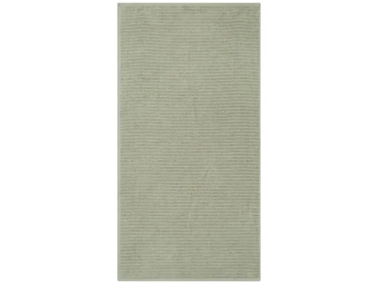 2 Handdoeken 100 x 50 cm<LIVARNO home Hot
