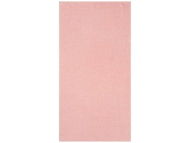 2 Handdoeken 100 x 50 cm<LIVARNO home Hot