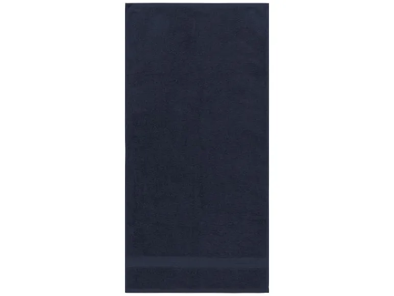 2 handdoeken 50 x 100 cm<LIVARNO home Clearance