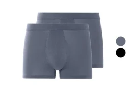 2 heren boxers<LIVERGY® Hot