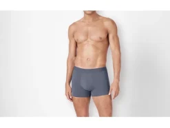 2 heren boxers<LIVERGY® Hot