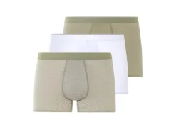 3 heren boxers<LIVERGY® Outlet