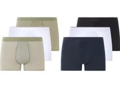 3 heren boxers<LIVERGY® Outlet