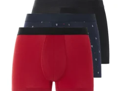 3 heren boxers<LIVERGY® Hot