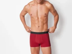 3 heren boxers<LIVERGY® Hot