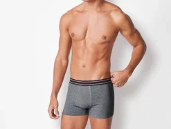3 heren boxers<LIVERGY® Hot