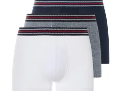 3 heren boxers<LIVERGY® Hot