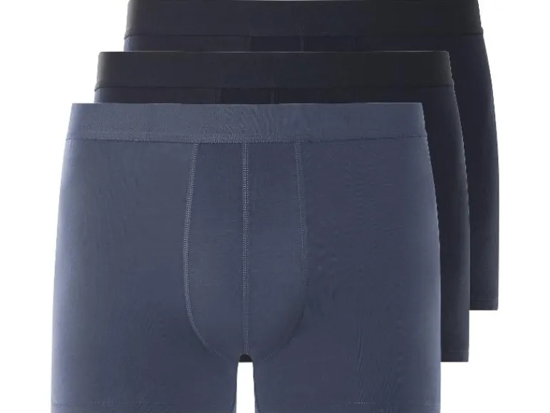 3 heren boxers<LIVERGY® Best