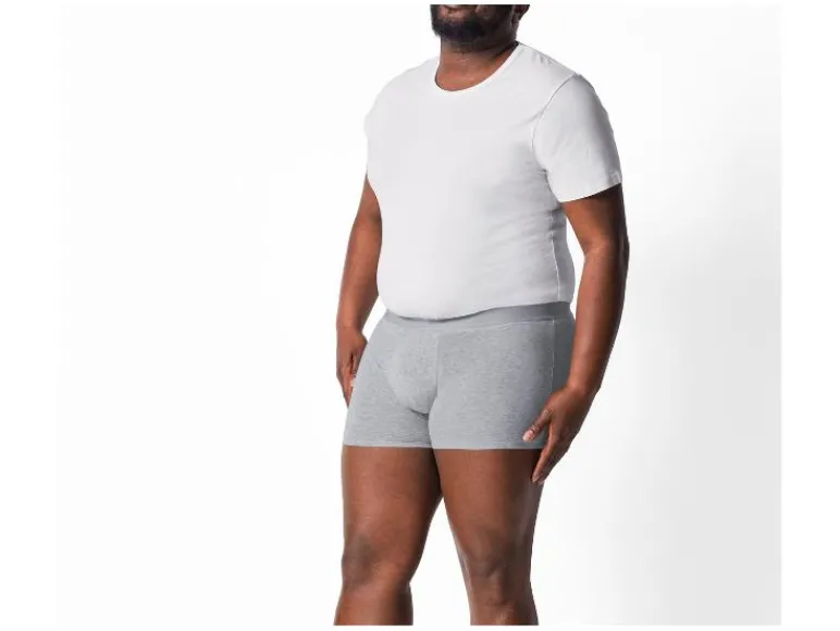 3 heren boxers<LIVERGY® Best