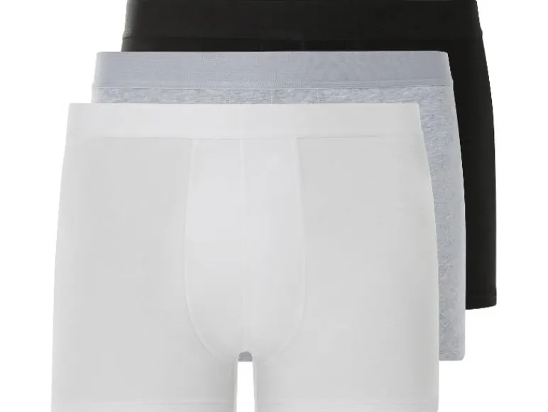 3 heren boxers<LIVERGY® Best