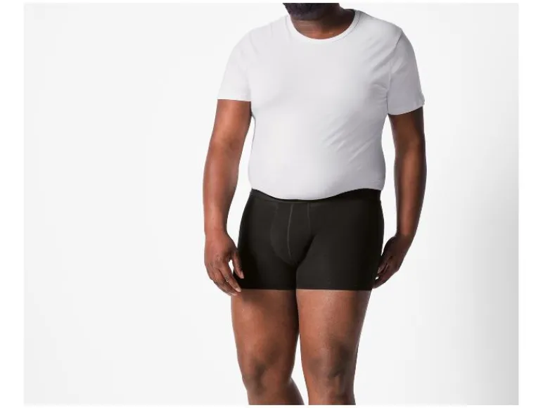 3 heren boxers<LIVERGY® Best