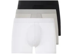 3 heren boxers<LIVERGY® Clearance