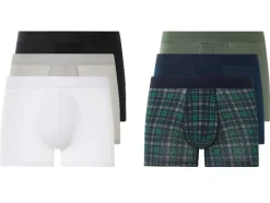 3 heren boxers<LIVERGY® Clearance