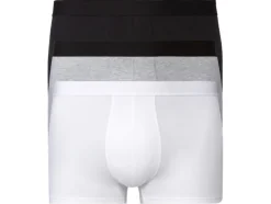 3 heren boxers<LIVERGY® Hot