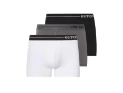 3 Heren boxers<esmara Men