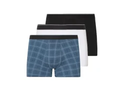 3 Heren boxers<esmara Men