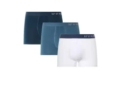 3 heren boxers<LIVERGY® Discount