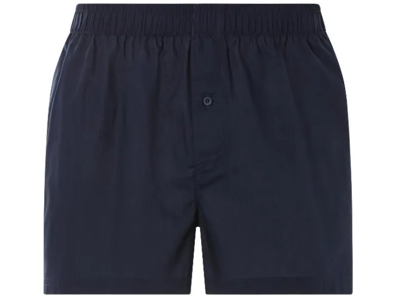 5 heren boxershorts<LIVERGY® Discount