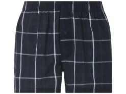 5 heren boxershorts<LIVERGY® Discount